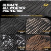 image:imageCAT JustFit 3D Custom Fit Front Floor Mats for Chevy Silverado 1500 Regular Cab 20142018 Heavy Duty Rubber Floor Liners Laser Measured Silverado AccessoriesDodge Ram 1500 Crew Cab 20092018 Dodge Ram 25003500 Crew Cab 2010  2018 Dodge Ram Classic