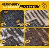 image:imageCAT JustFit 3D Custom Fit Front Floor Mats for Chevy Silverado 1500 Regular Cab 20142018 Heavy Duty Rubber Floor Liners Laser Measured Silverado AccessoriesFord F150 Super Cab 20152026 Rear Liner