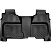 Chevy Silverado 1500 Crew Cab (2014-2018) Rear Liner