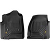 Chevy Silverado 1500 Regular Cab (2014-2018) Front Mats