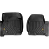 Ford F-250/F-350 Super Duty Crew Cab (2017-2026) Front Mats