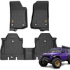 Jeep Wrangler 4WD (2018-2026)