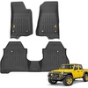Jeep Gladiator JL (2020-2026 Full Set Front & Rear)