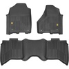 Dodge Ram 1500 Crew Cab (2009-2018)/ Dodge Ram 2500/3500 Crew Cab (2010 - 2018)/ Dodge Ram Classic