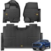 Ford F-150 SuperCrew Cab (2015-2026) Full Set Front & Rear