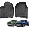 Chevy Silverado/GMC Sierra 1500 (2019-2026) / Chevy Silverado/GMC Sierra 2500/3500 (2020-2026)