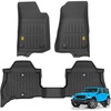 Jeep Wrangler 4XE (2021-2026)