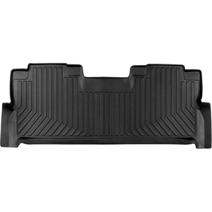 image:imageCAT JustFit 3D Custom Fit Front Floor Mats for Chevy Silverado 1500 Regular Cab 20142018 Heavy Duty Rubber Floor Liners Laser Measured Silverado AccessoriesFord F250F350 Super Duty Crew Cab 20172026 Rear Liner