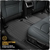 image:imageCAT Custom Fit Truck Bed Mat for 20102018 Chevrolet Chevy Silverado Truck Bed Liner 58 ft Short Bed Pickup Truck NonScratch NonSlip All Weather Thick Heavy Duty Rear Trunk Bulkhead to TailgateToyota Highlander 20202026