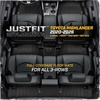 image:imageCAT Custom Fit Truck Bed Mat for 20102018 Chevrolet Chevy Silverado Truck Bed Liner 58 ft Short Bed Pickup Truck NonScratch NonSlip All Weather Thick Heavy Duty Rear Trunk Bulkhead to TailgateToyota Highlander 20202026