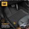 image:imageCAT Custom Fit Truck Bed Mat for 20102018 Chevrolet Chevy Silverado Truck Bed Liner 58 ft Short Bed Pickup Truck NonScratch NonSlip All Weather Thick Heavy Duty Rear Trunk Bulkhead to TailgateToyota Highlander 20202026