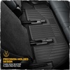 image:imageCAT Custom Fit Truck Bed Mat for 20102018 Chevrolet Chevy Silverado Truck Bed Liner 58 ft Short Bed Pickup Truck NonScratch NonSlip All Weather Thick Heavy Duty Rear Trunk Bulkhead to TailgateToyota Highlander 20202026